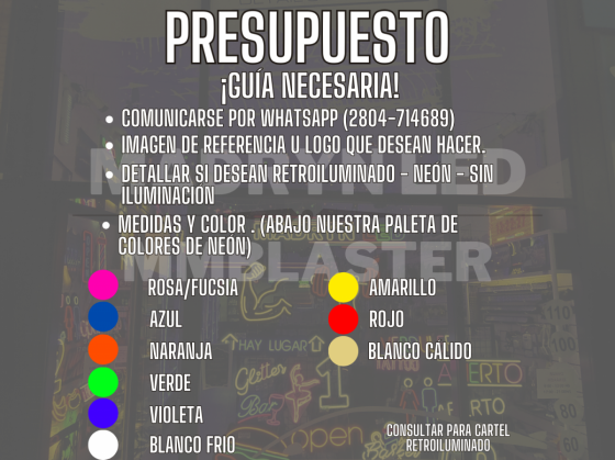 CARTEL RETROILUMINADO VENGADORES